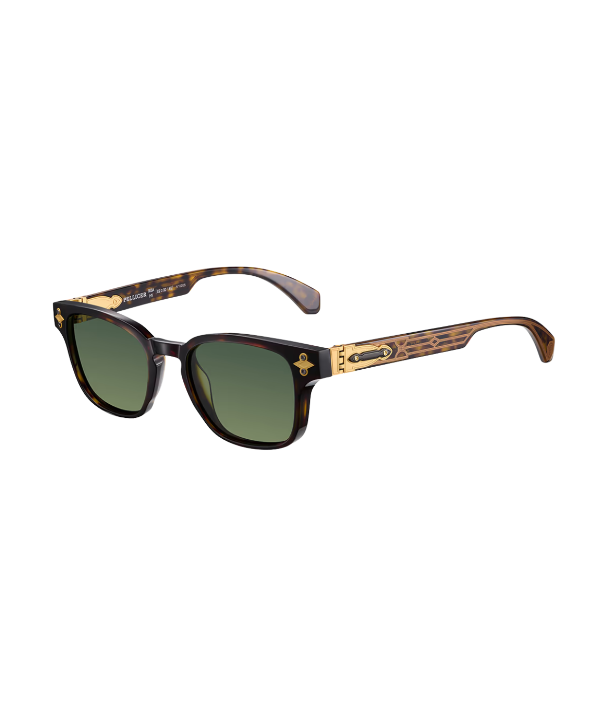 Havana-Green