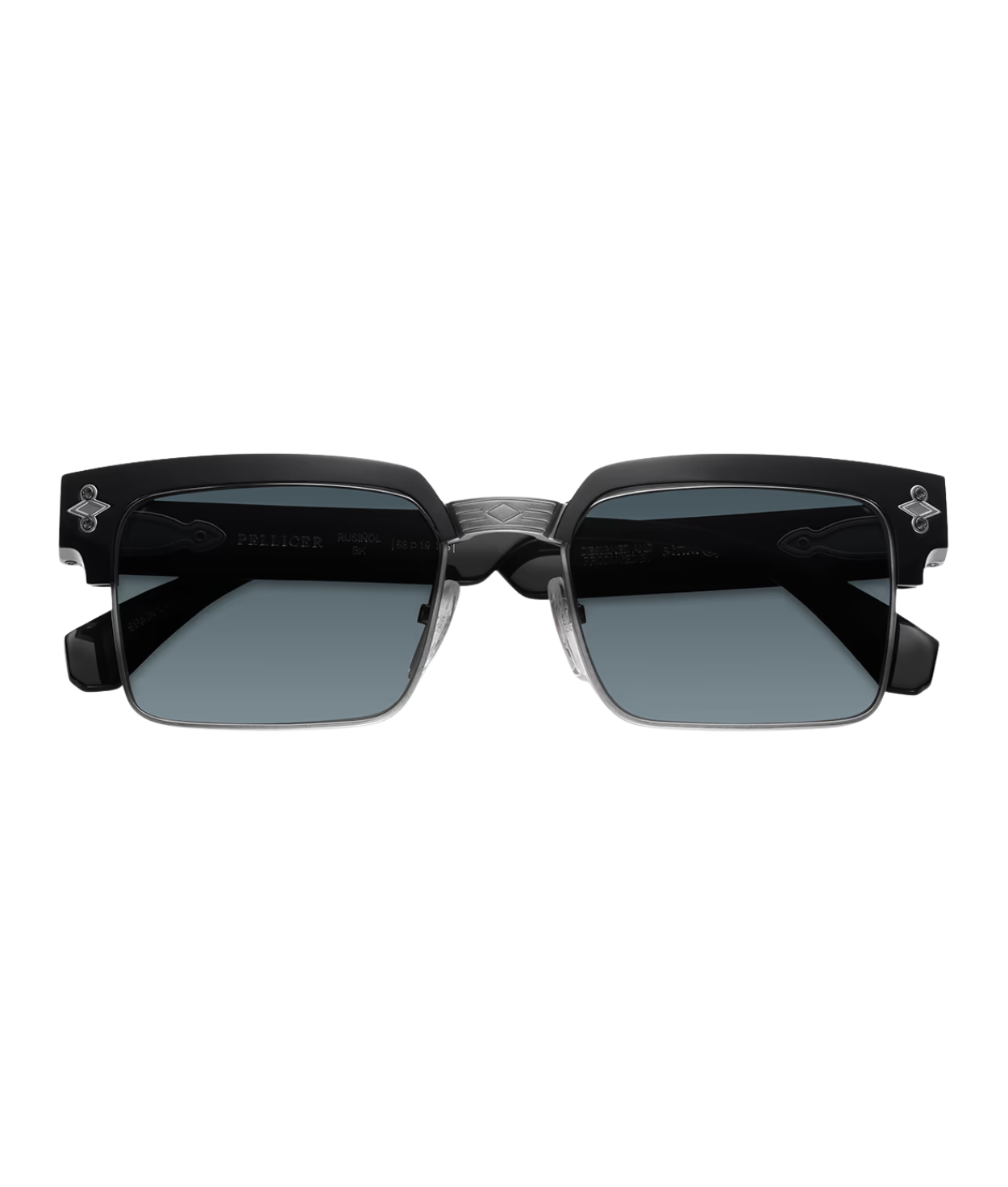 Black-Black