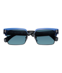 Blue-Black