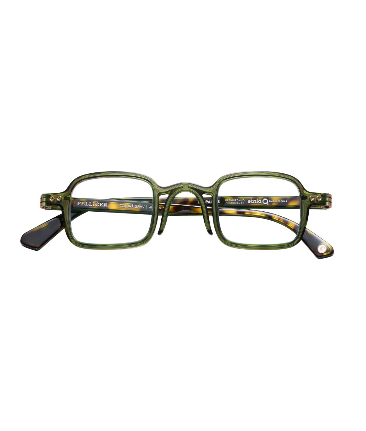 Green Havana