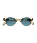 Transparent-Blue