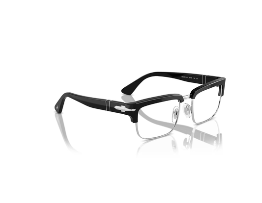 Persol PO3354V Square Eyeglasses