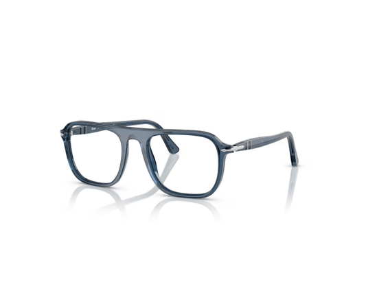 Persol 0P03359V Square Eyeglasses