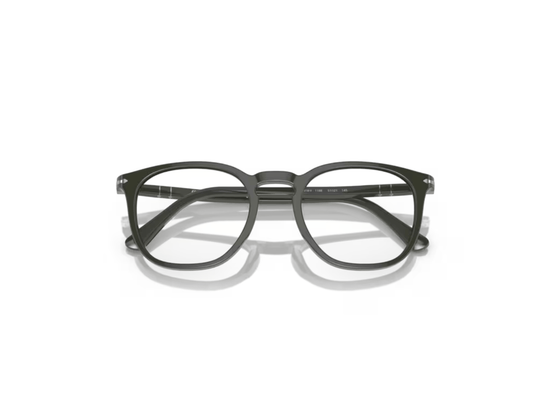 Persol 0PO3318V Panthos Eyeglasses