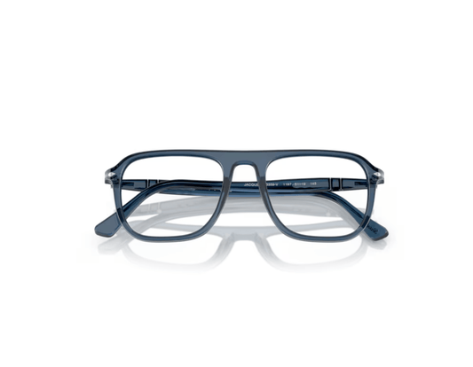 Persol 0P03359V Square Eyeglasses