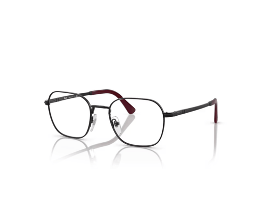 Persol 0PO1010V Square Eyeglasses