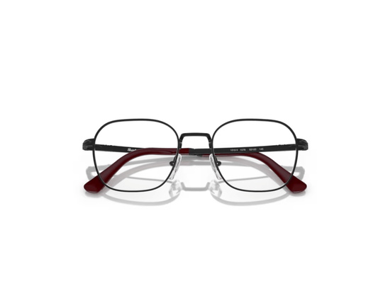 Persol 0PO1010V Square Eyeglasses