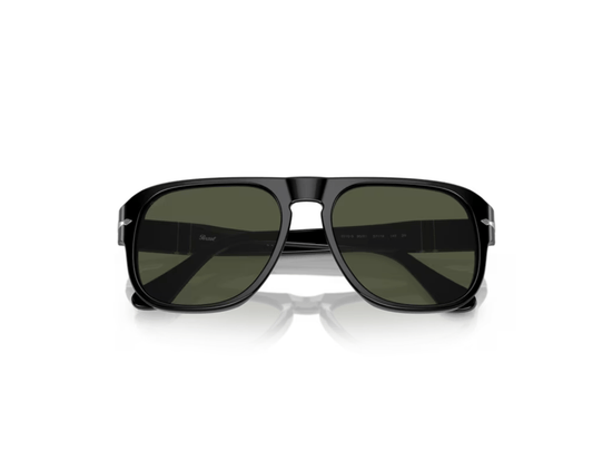 Persol 0PO3310S Square Sunglasses