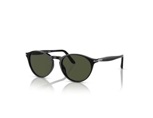 Persol 0PO3092SM Round Sunglasses