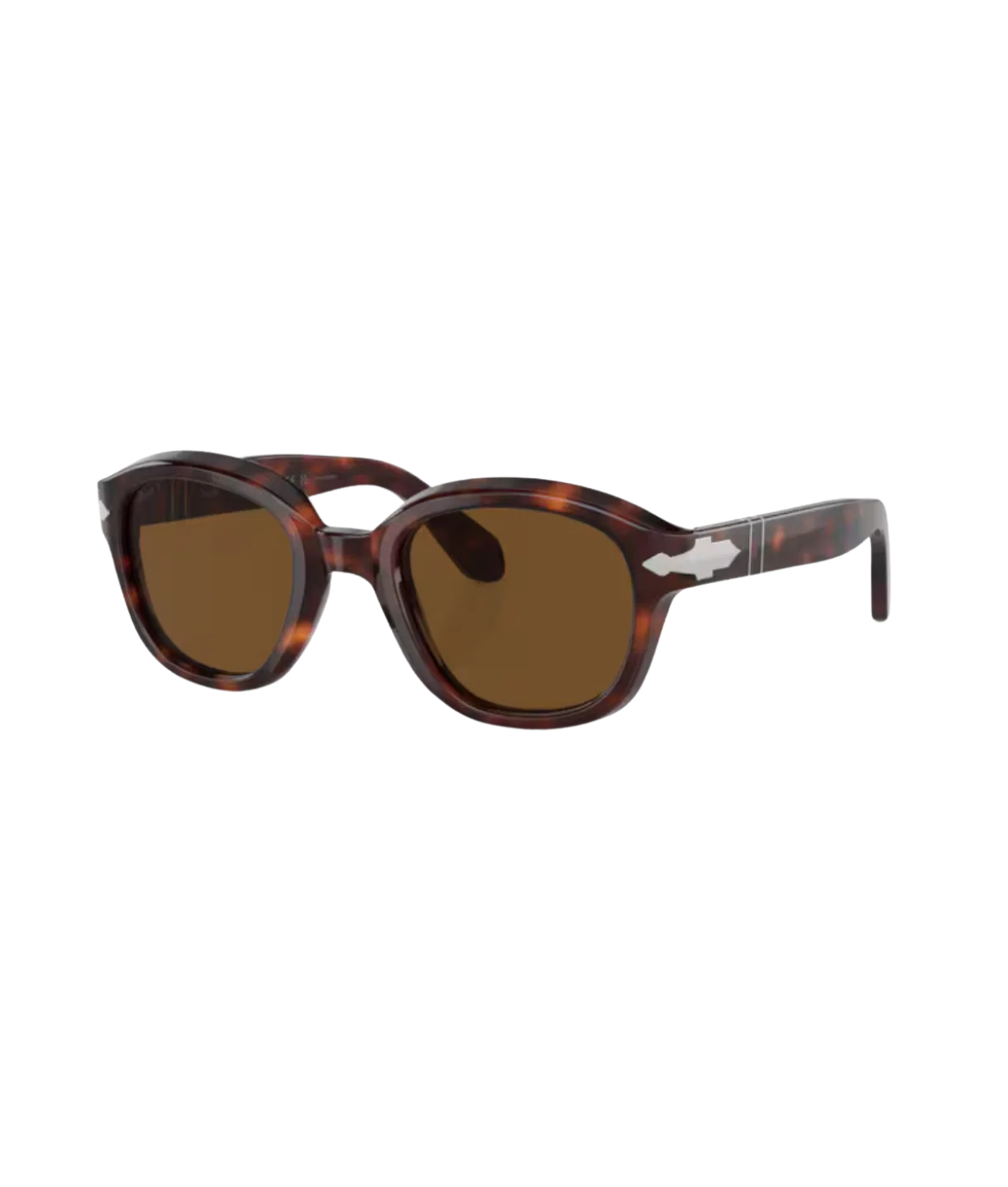 Havana-Polarized brown