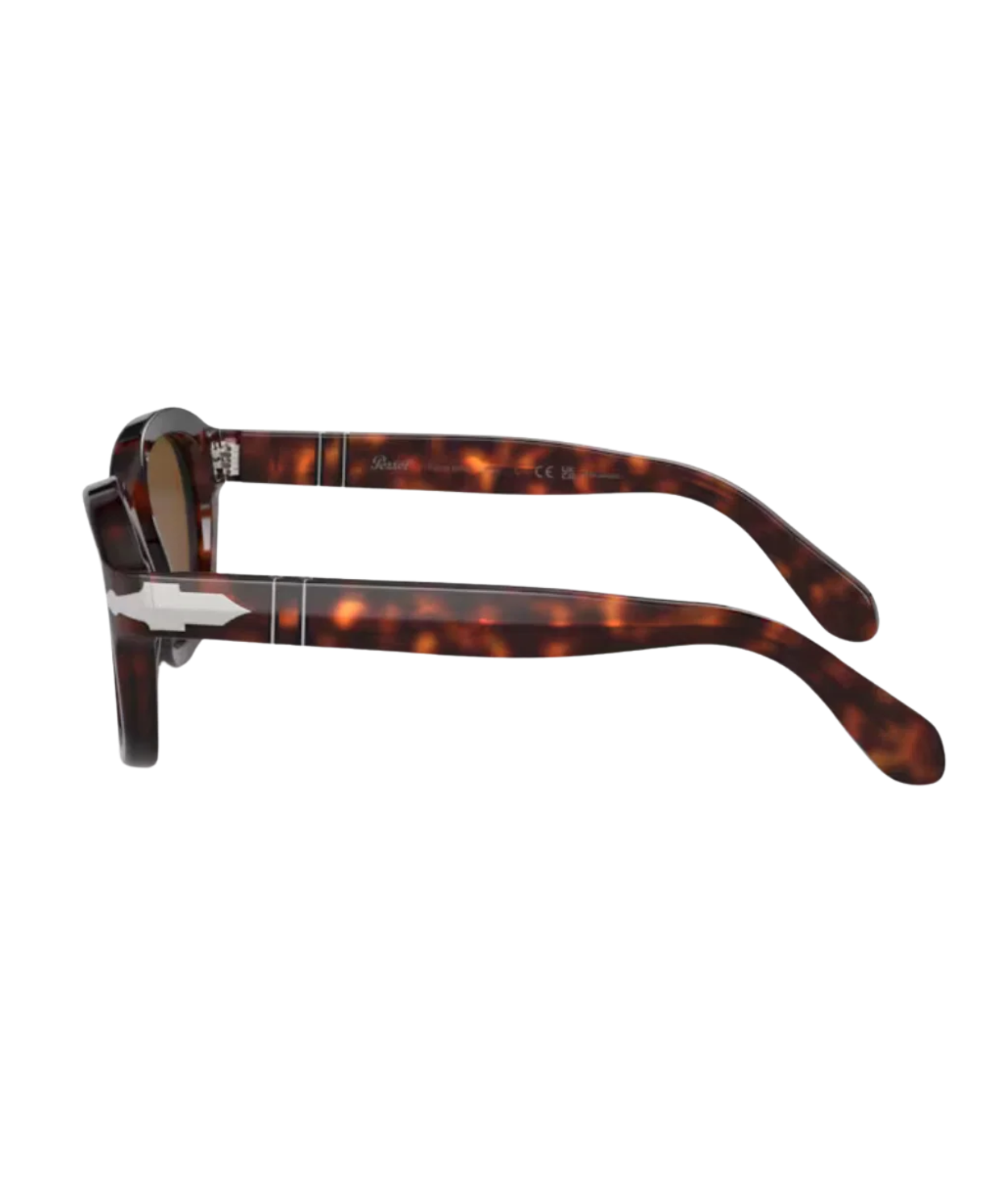 Havana-Polarized brown
