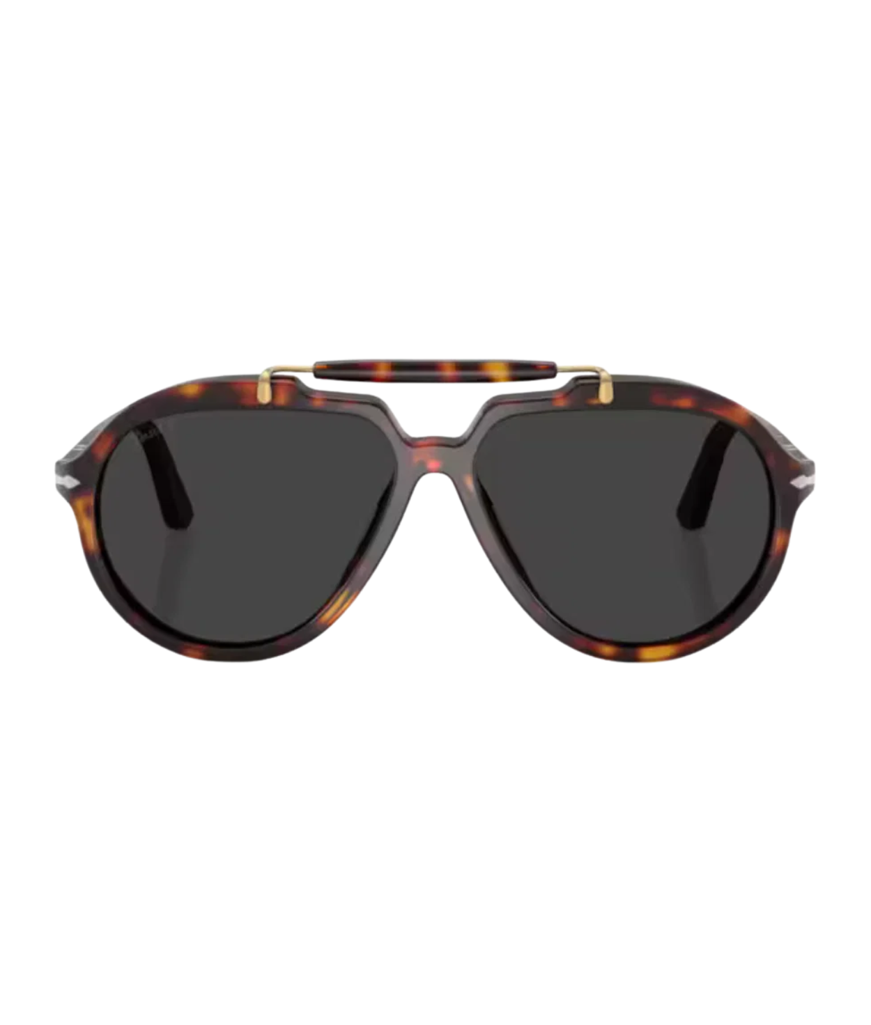 Havana-Polarized black