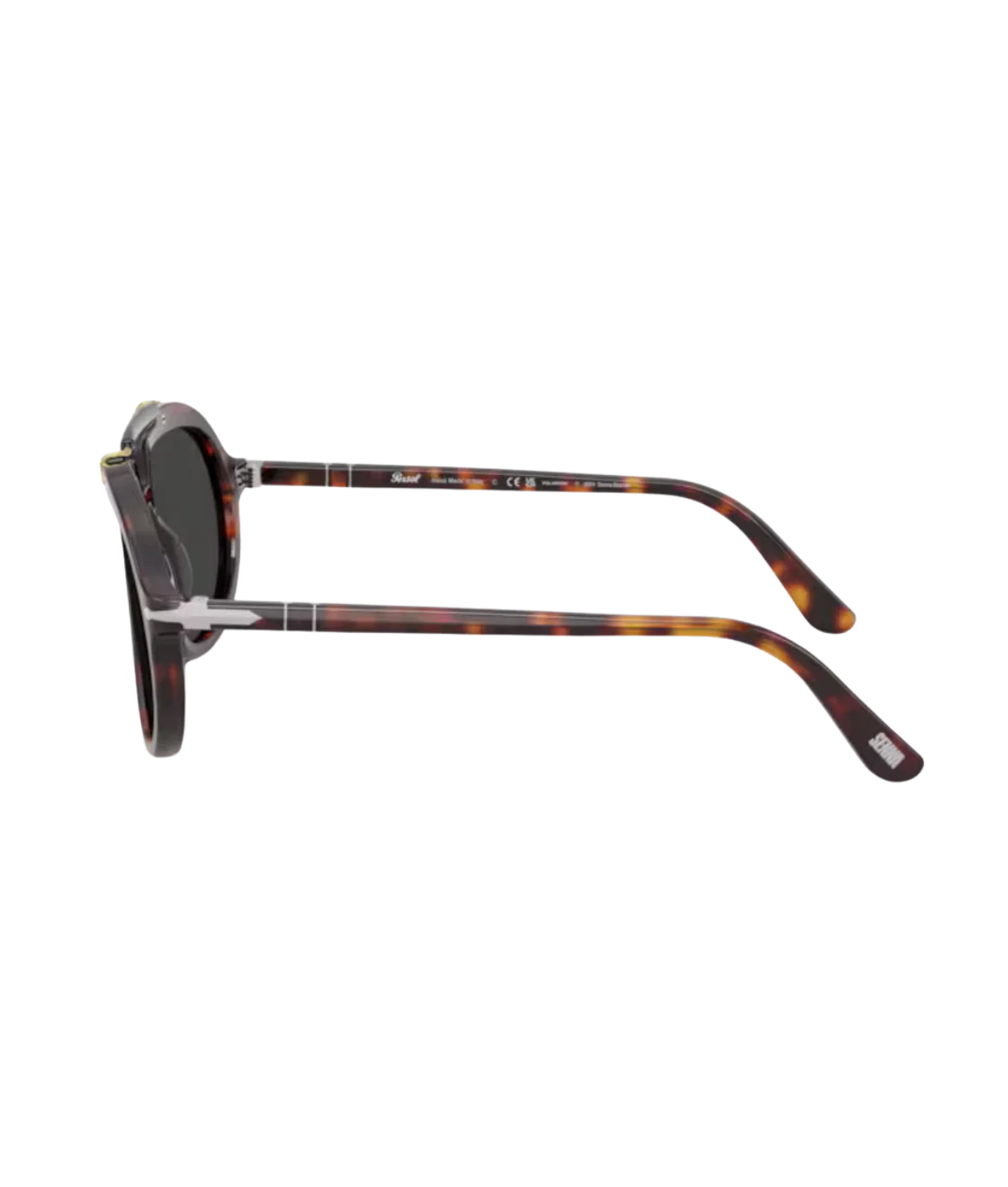 Havana-Polarized black