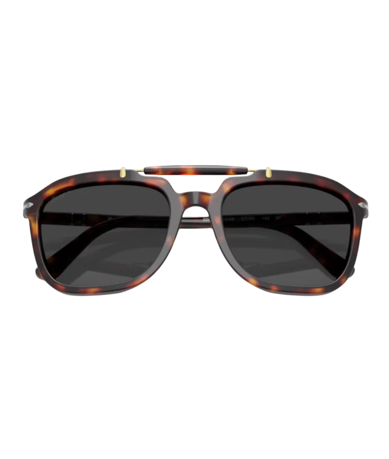 Havana-Polarized black