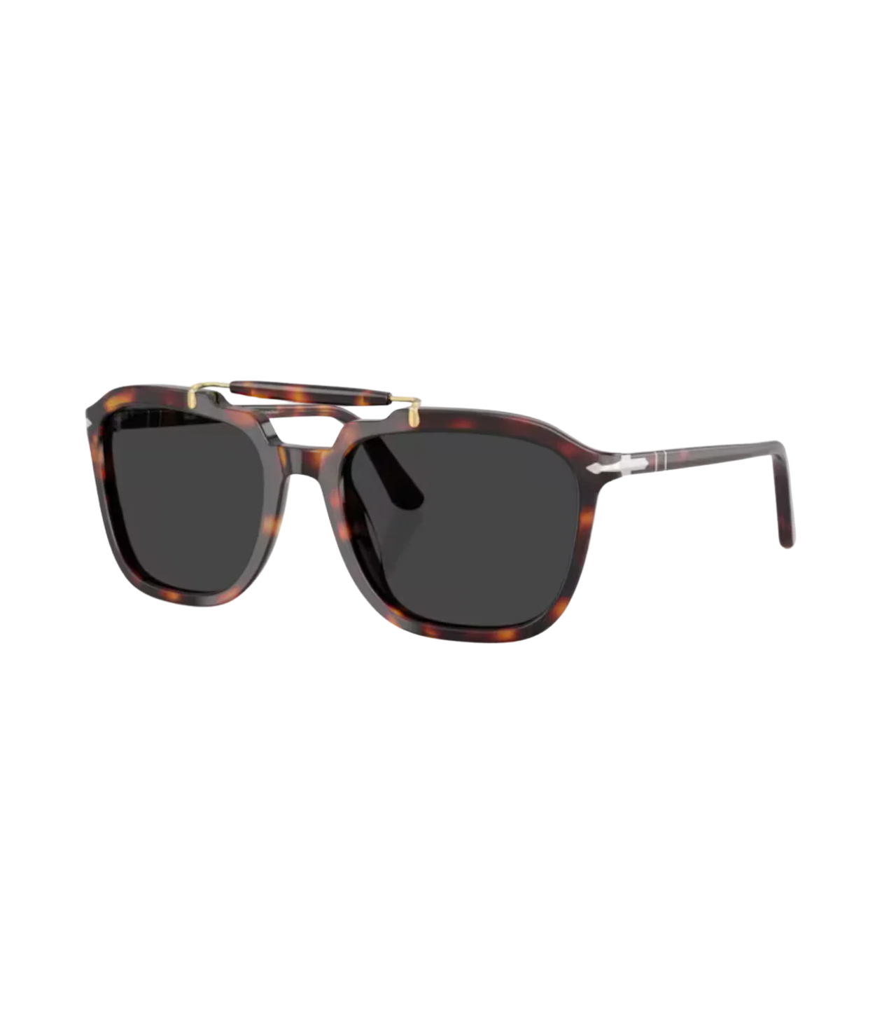 Havana-Polarized black