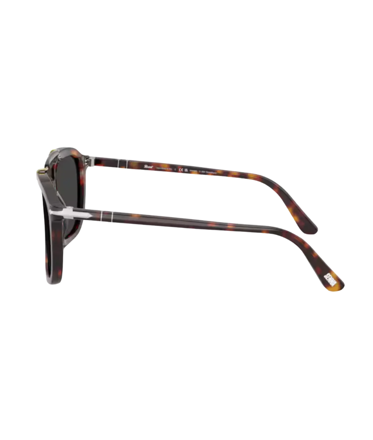 Havana-Polarized black