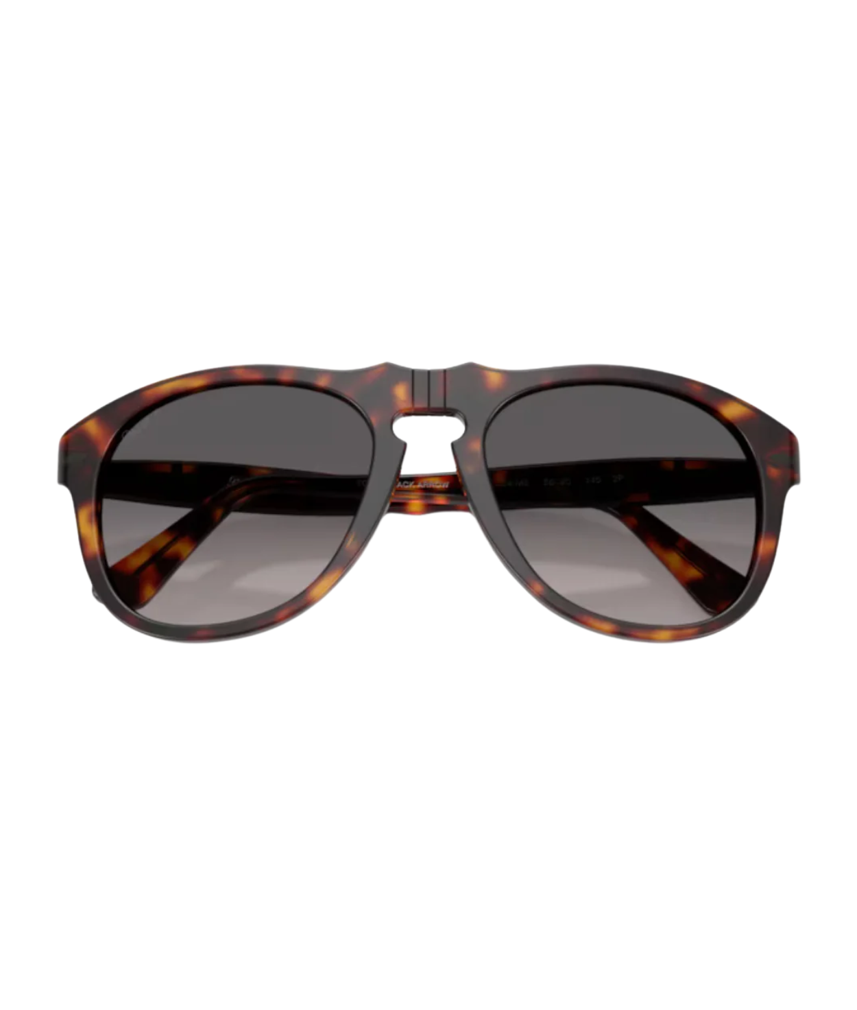 Havana-Grey gradient polarized