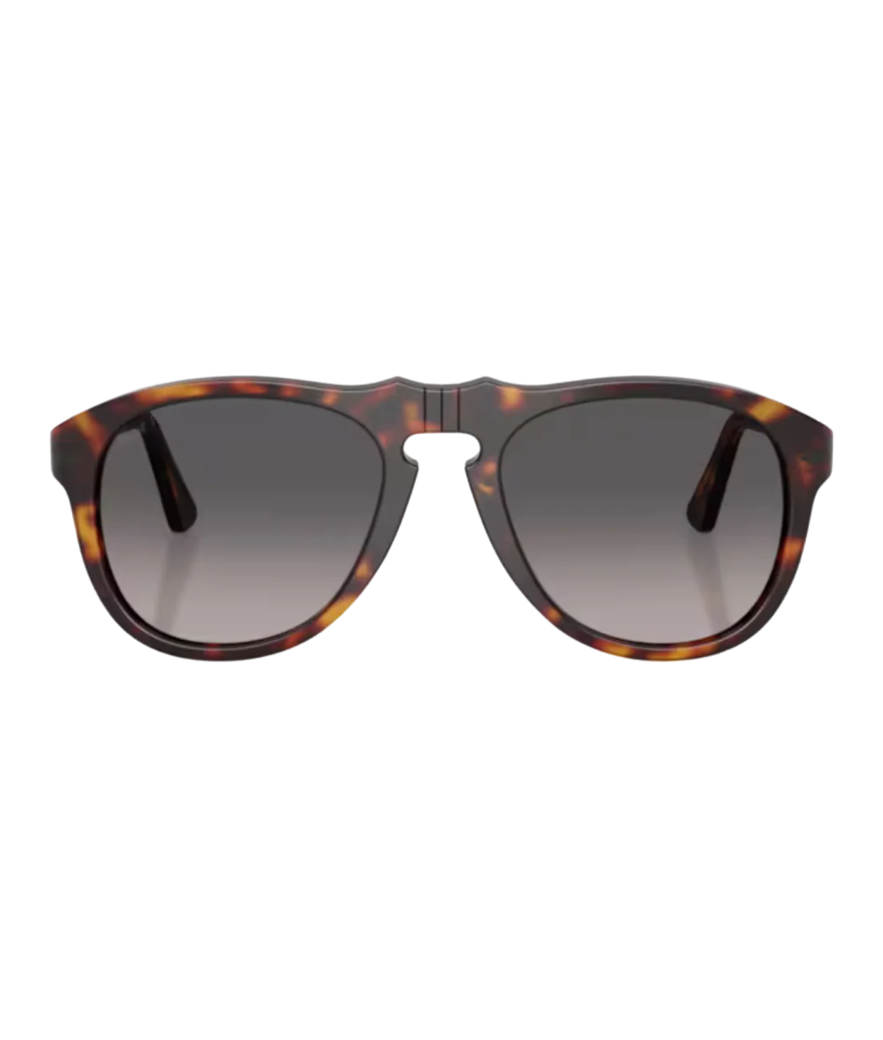 Havana-Grey gradient polarized