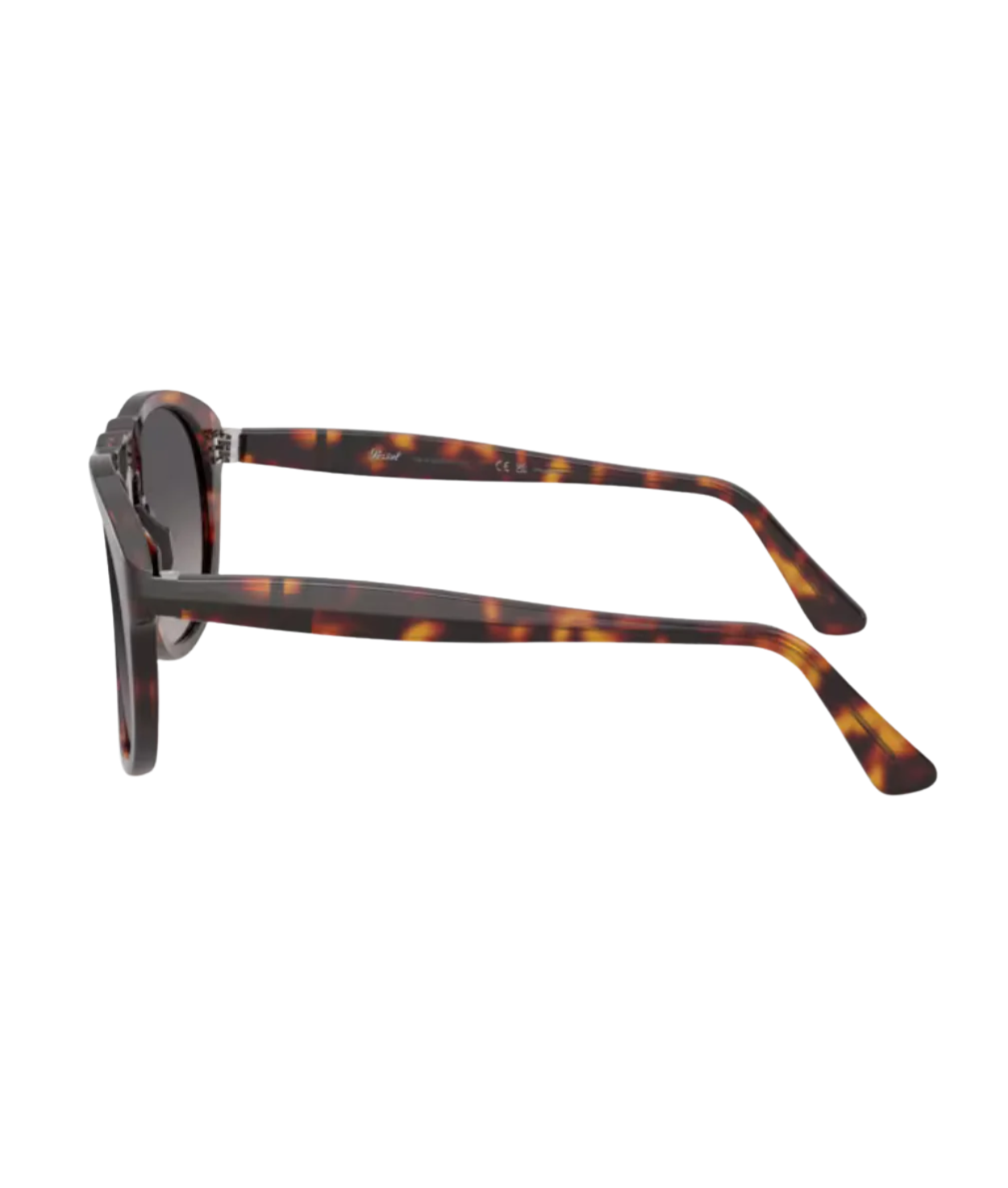 Havana-Grey gradient polarized