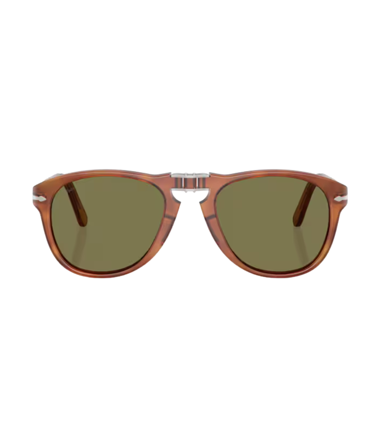 Terra di siena-Polarized green