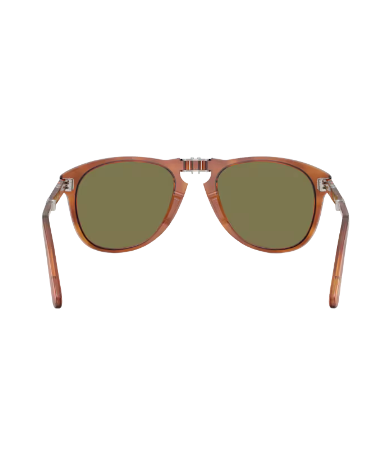 Terra di siena-Polarized green