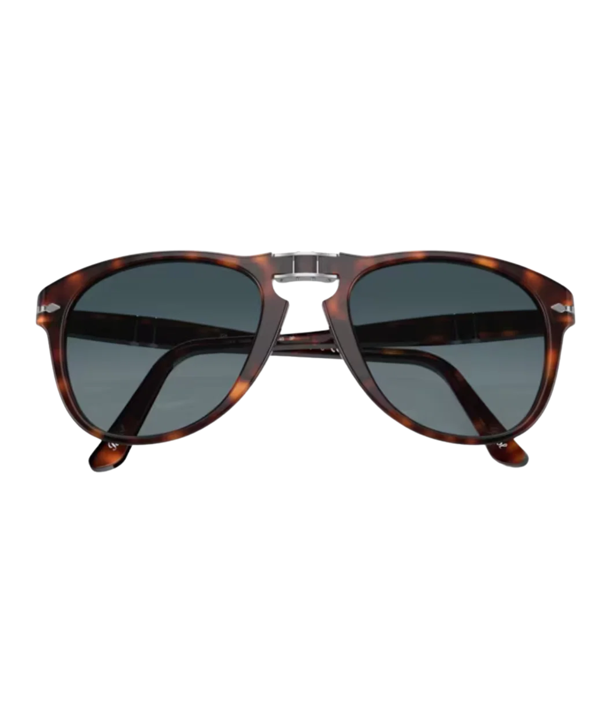 Havana-Polarized light blue gradient