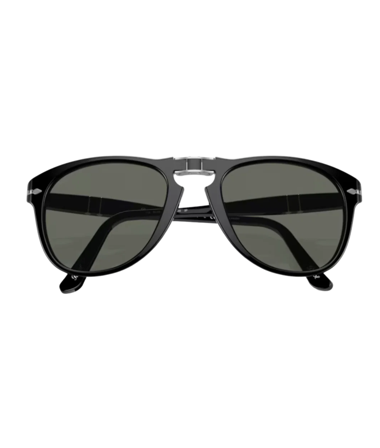 Black-Green polarized