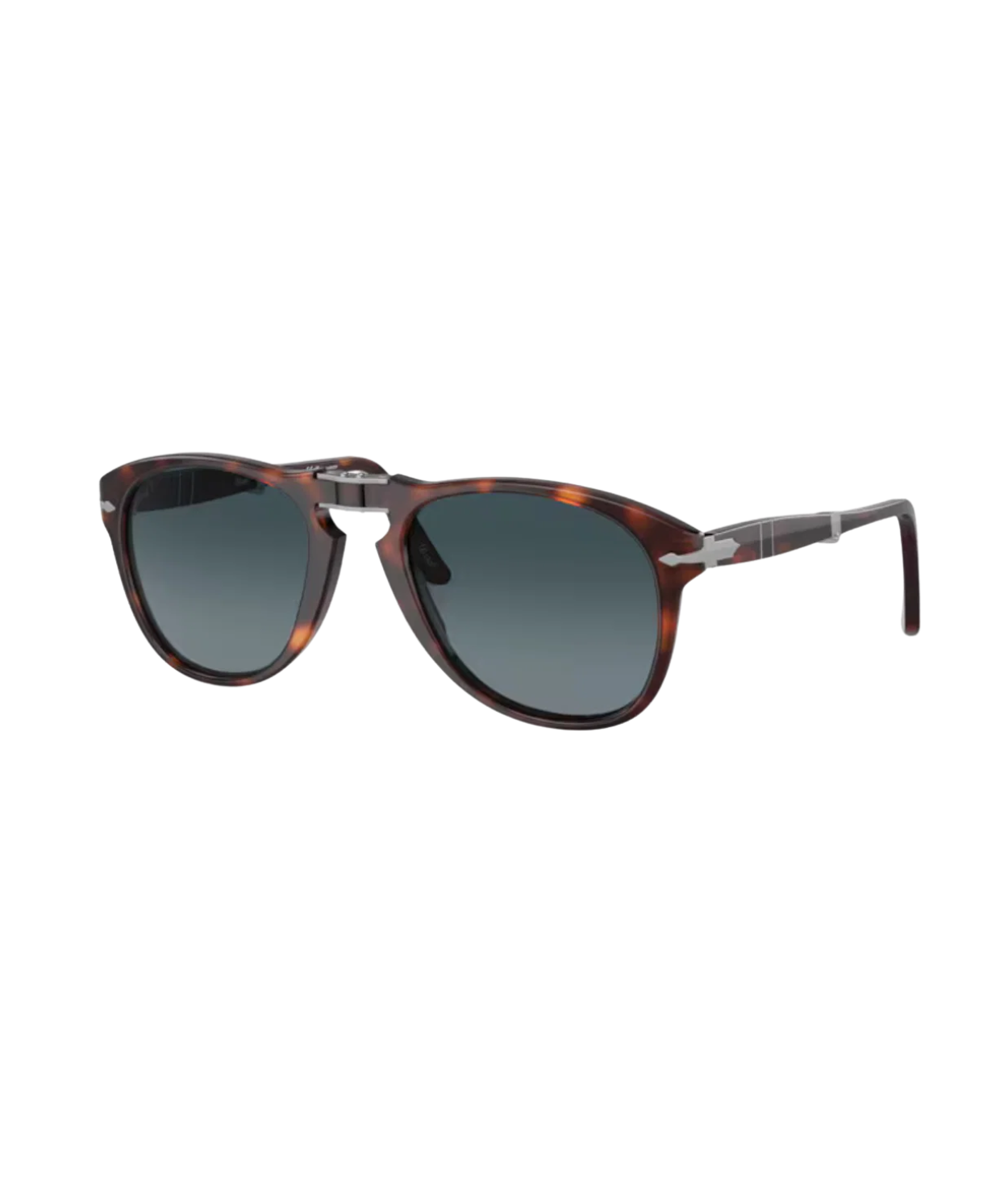 Havana-Polarized light blue gradient