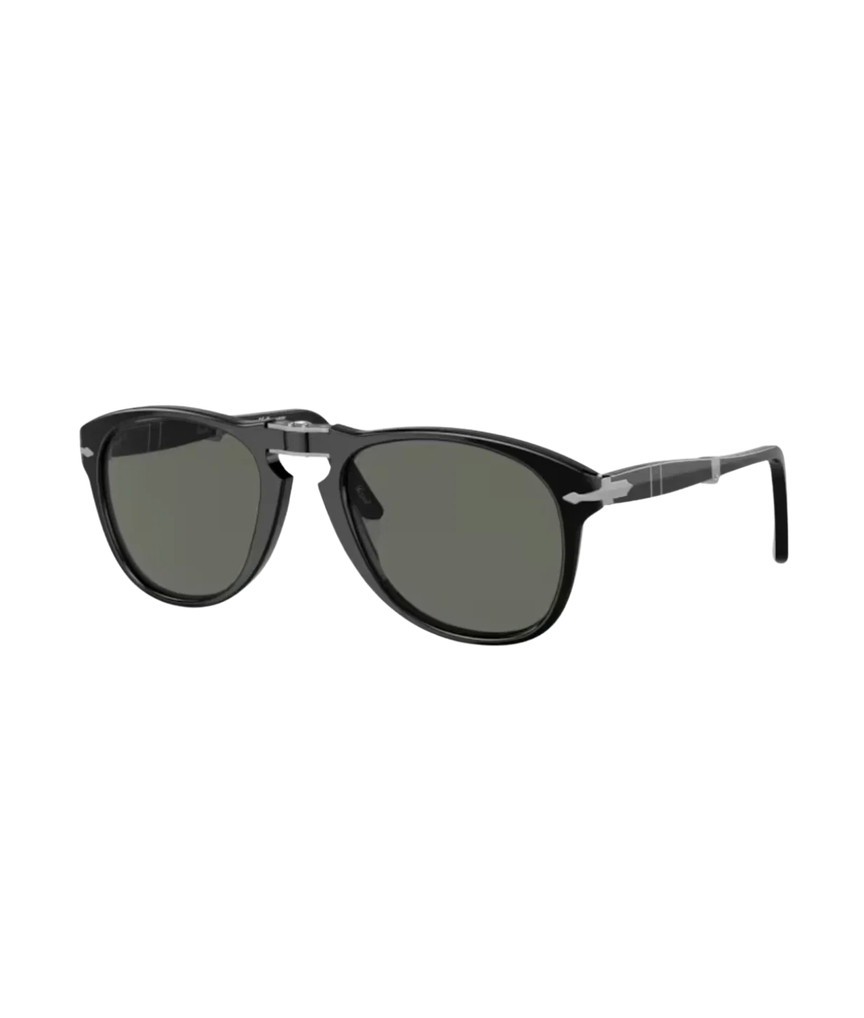 Black-Green polarized