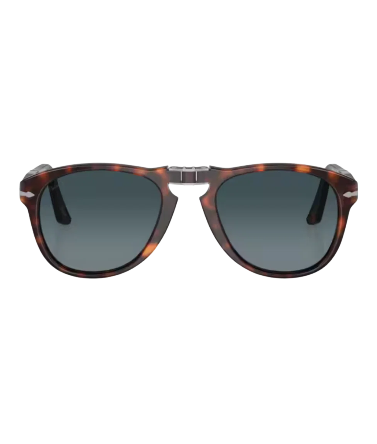 Havana-Polarized light blue gradient