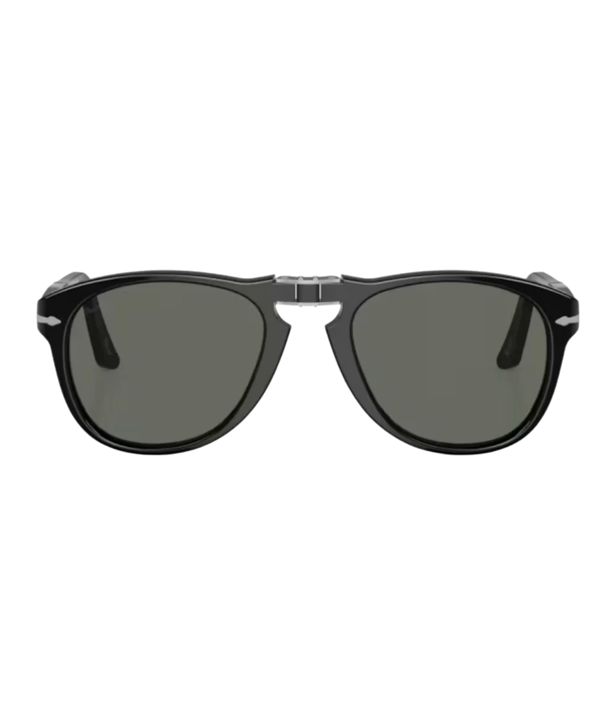 Black-Green polarized