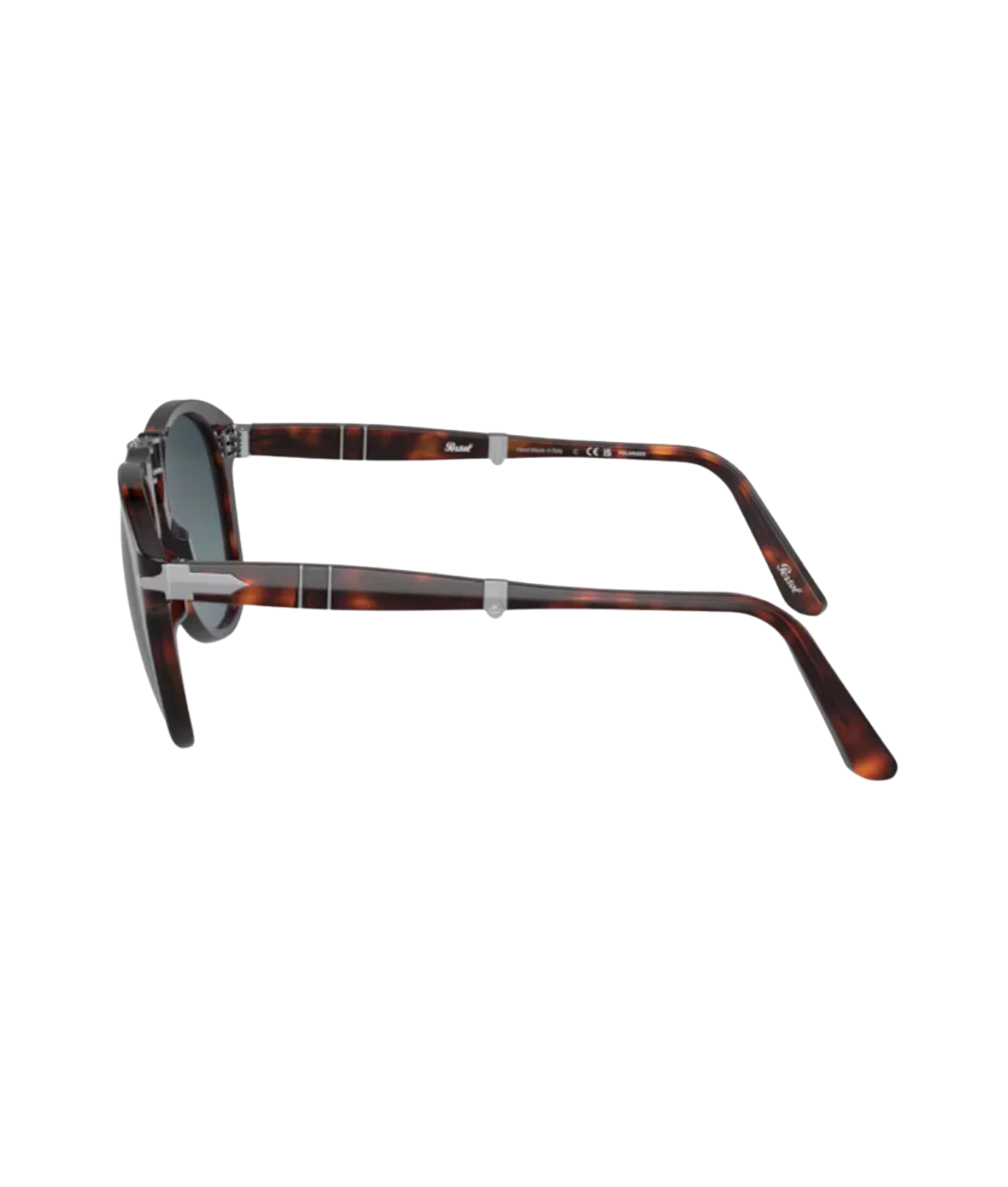 Havana-Polarized light blue gradient
