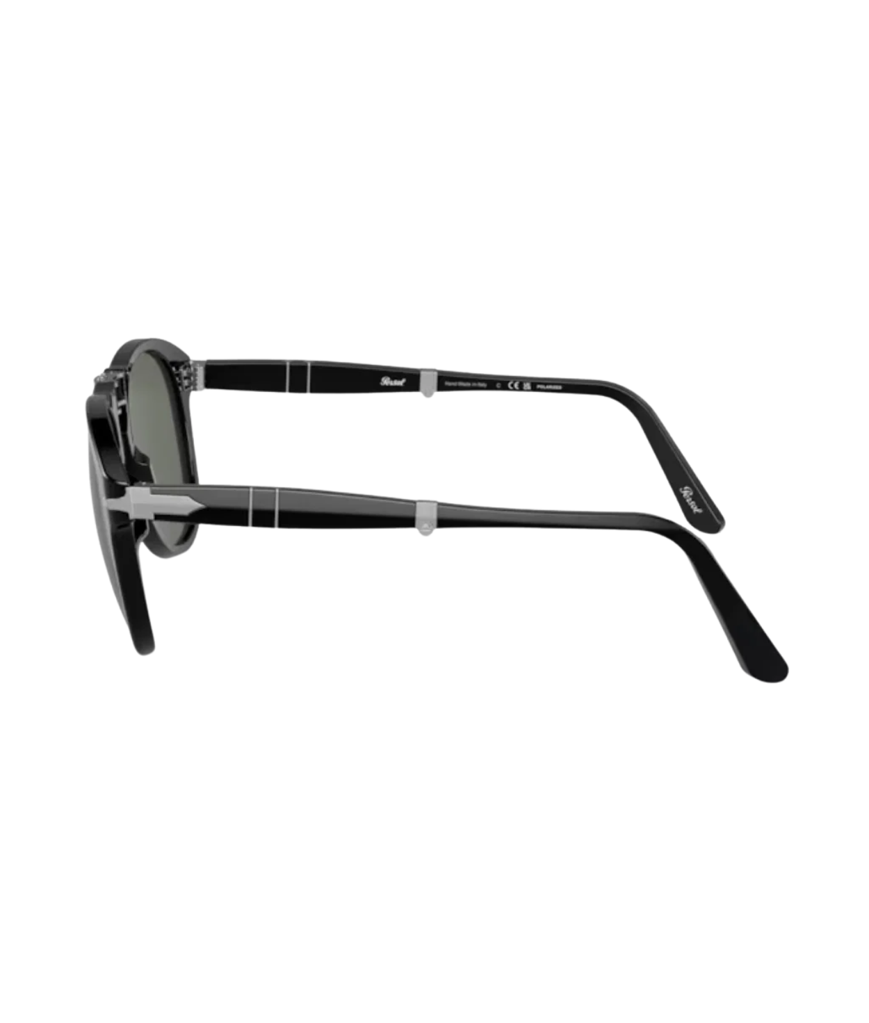 Black-Green polarized