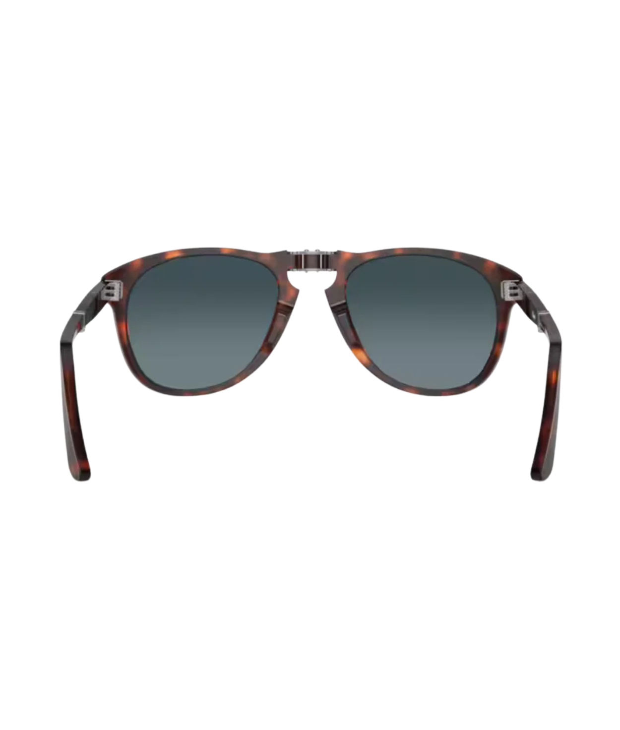 Havana-Polarized light blue gradient