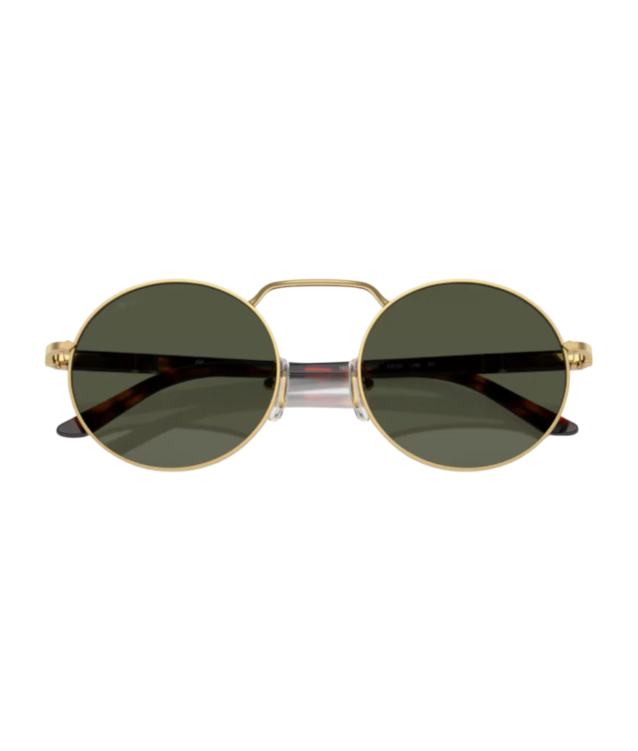 Gold-Green