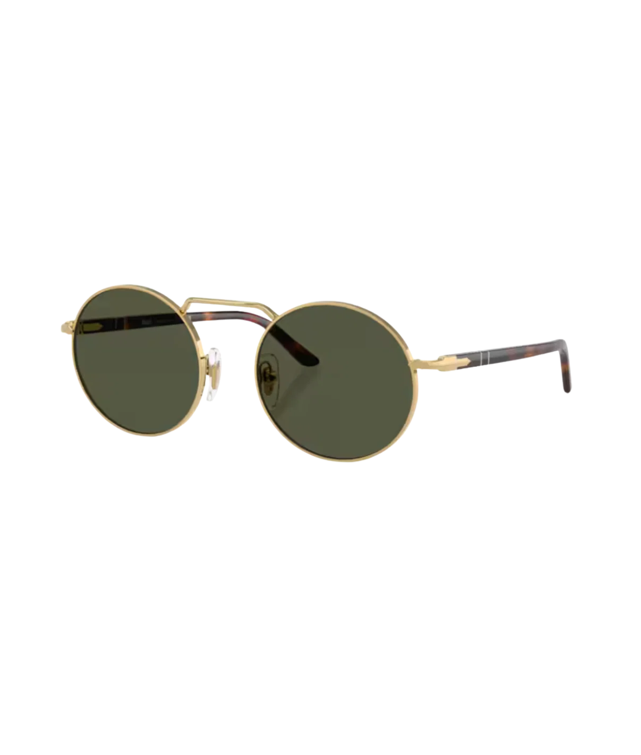 Gold-Green