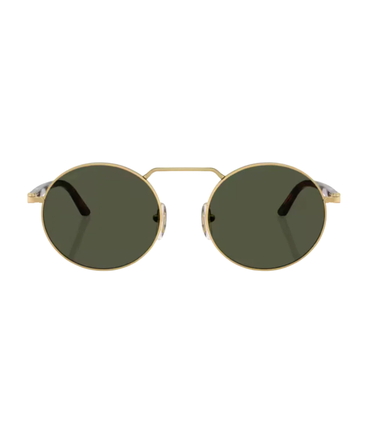 Gold-Green