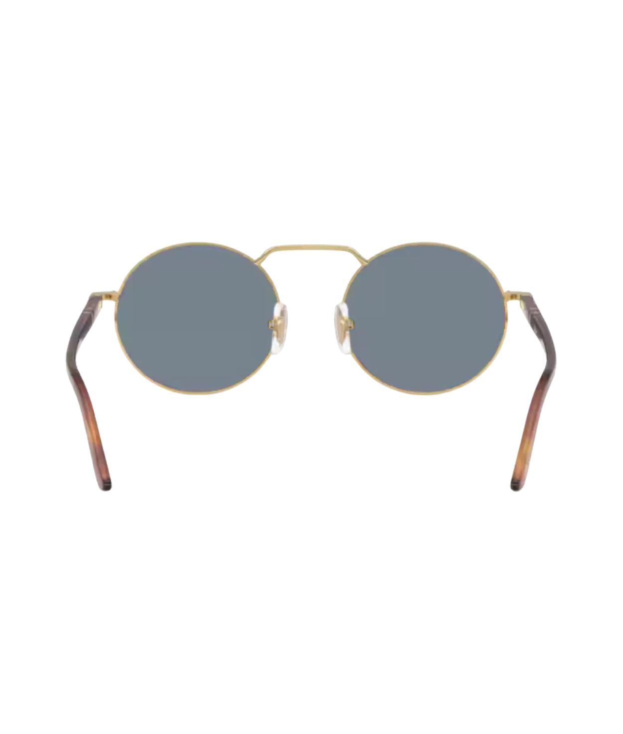 Gold-Light Blue