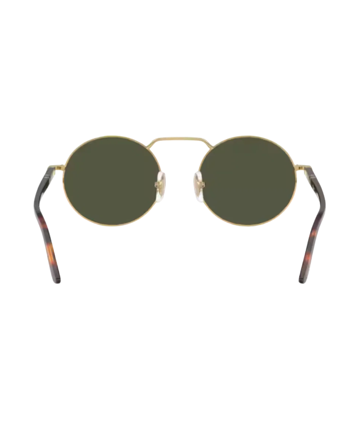 Gold-Green