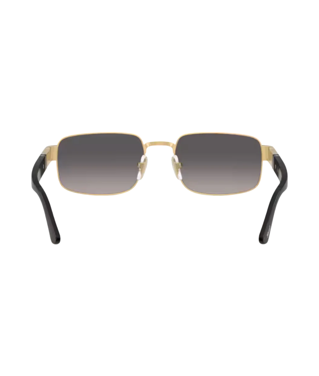 Gold-Polarized gradient grey