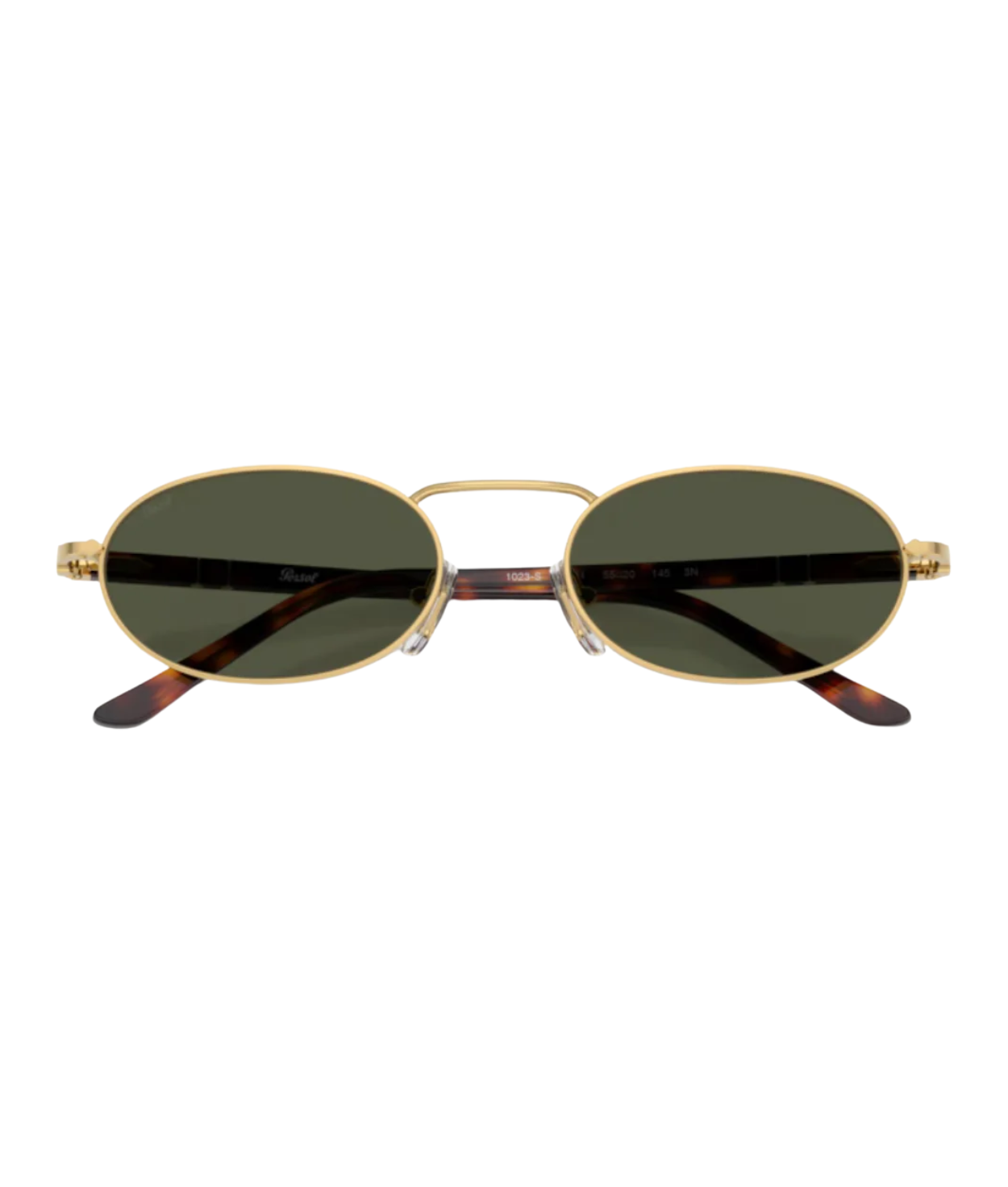 Gold-Green