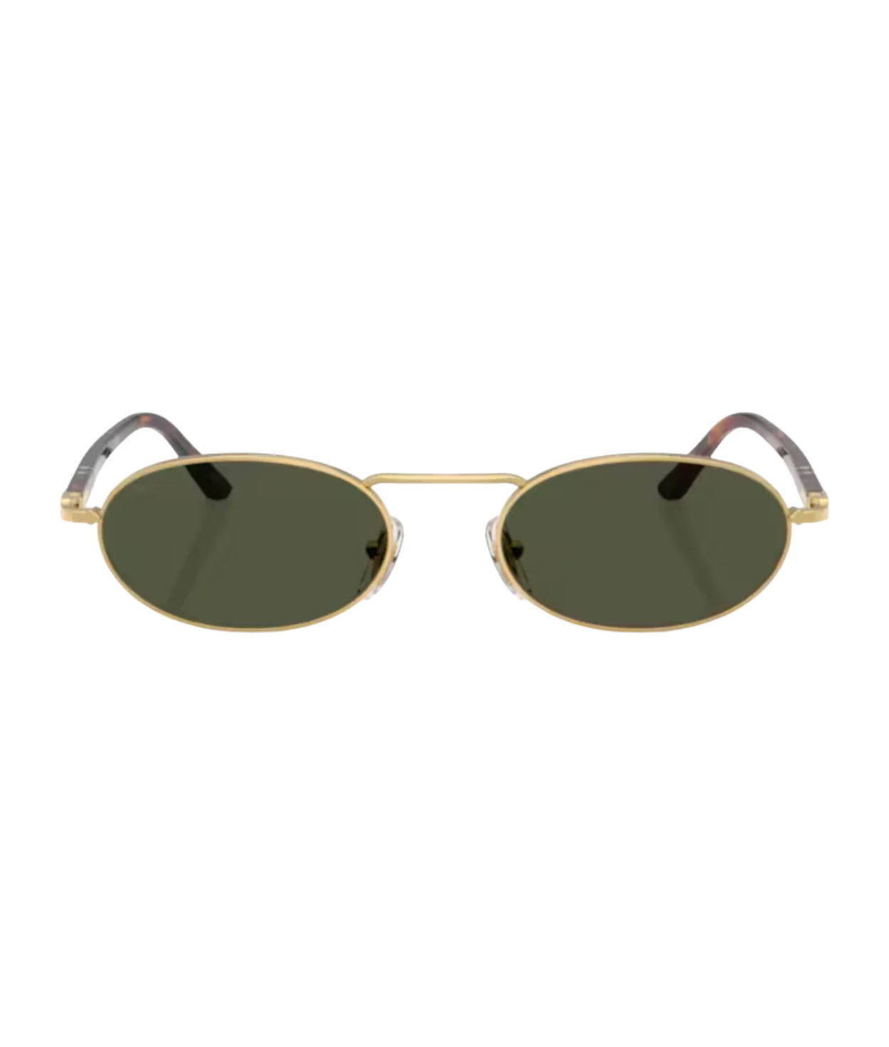 Gold-Green