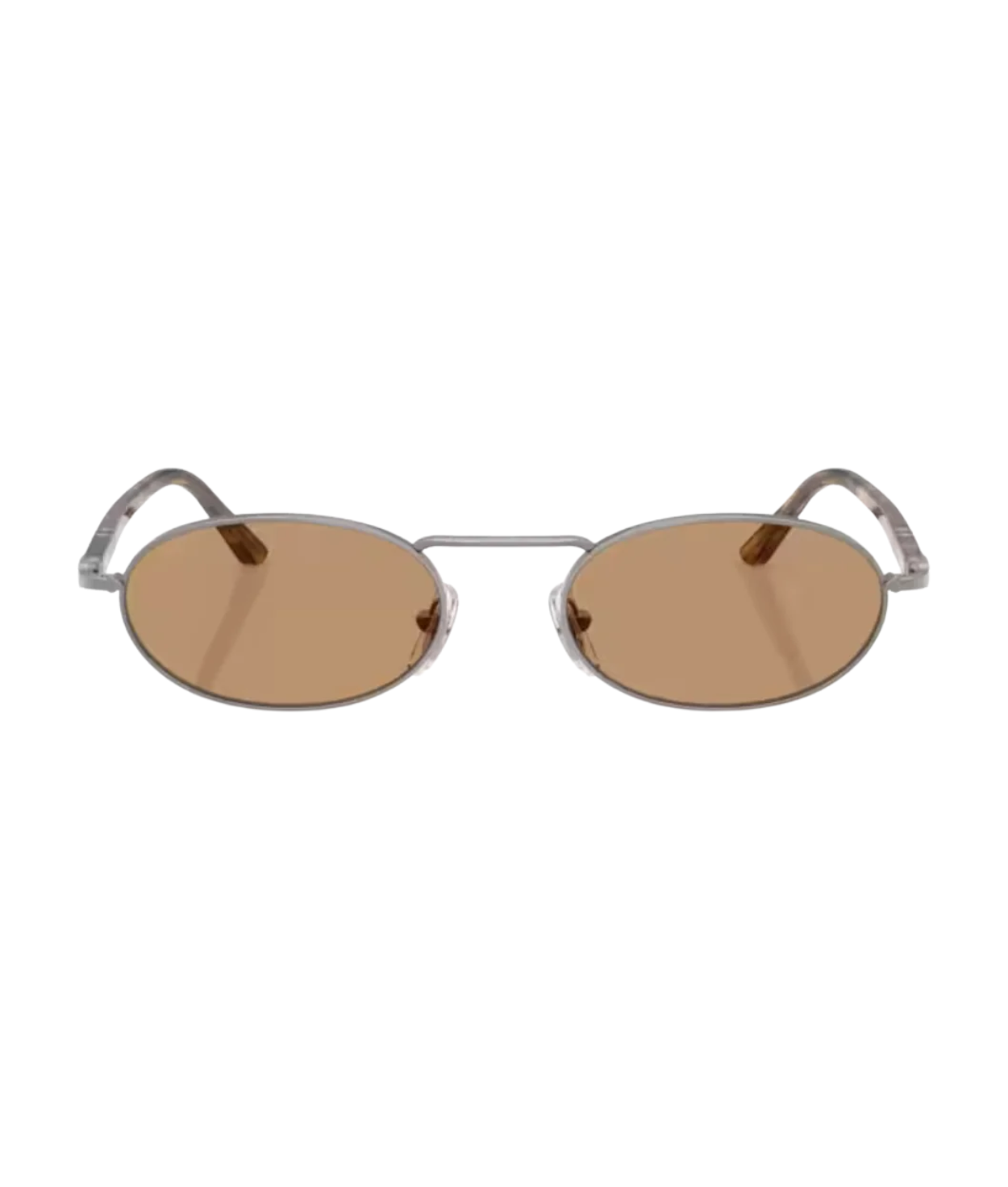 Gunmetal-Brown