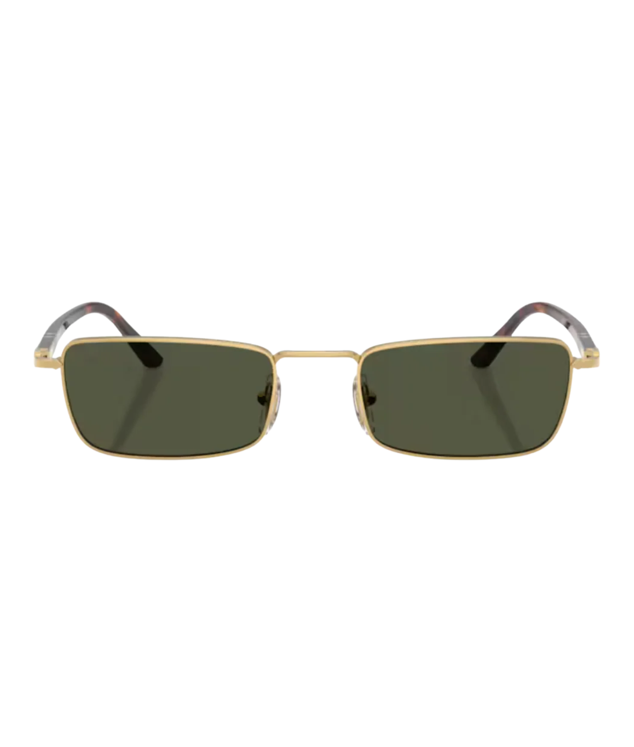 Gold-Green