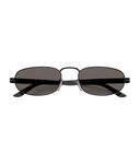 Demigloss black-Dark grey