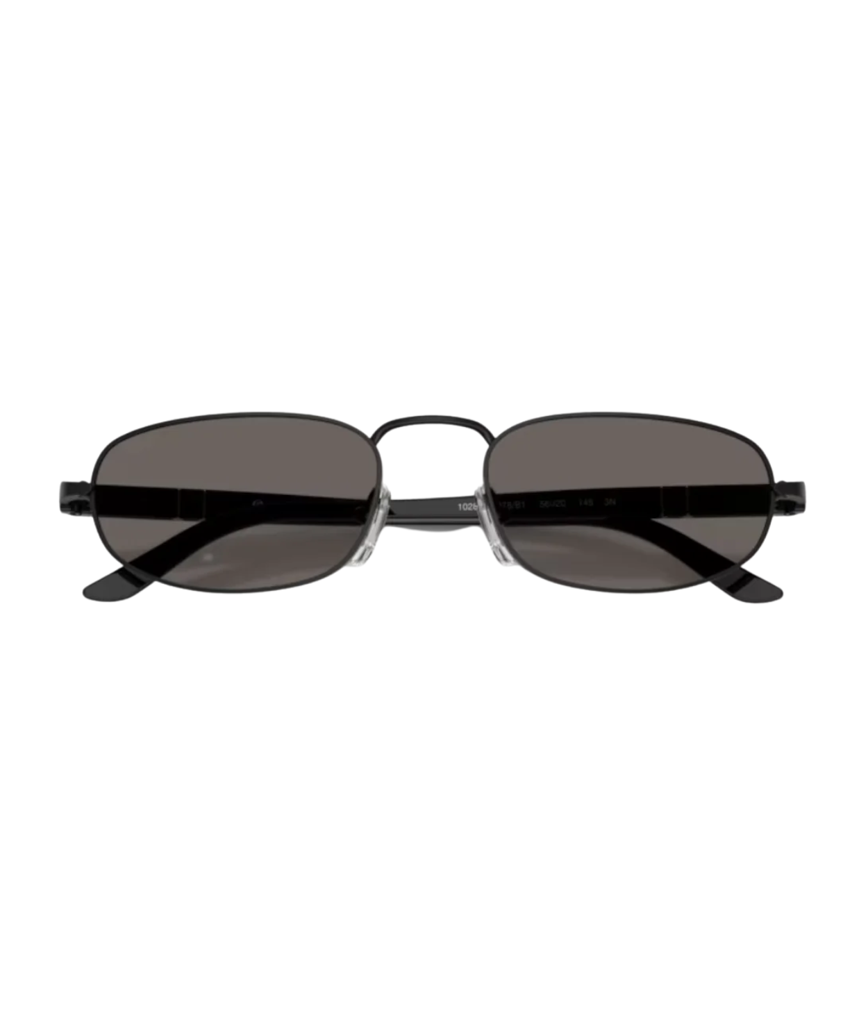 Demigloss black-Dark grey