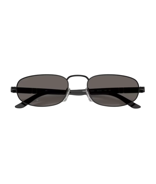 Demigloss black-Dark grey