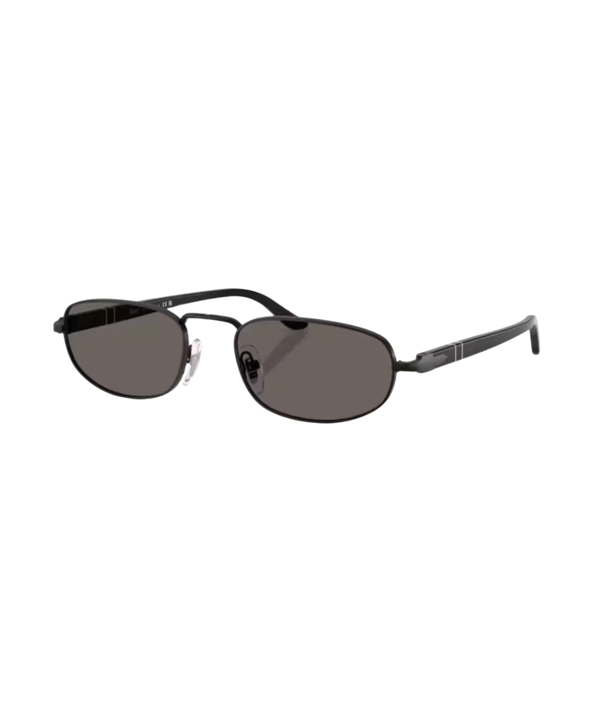 Demigloss black-Dark grey