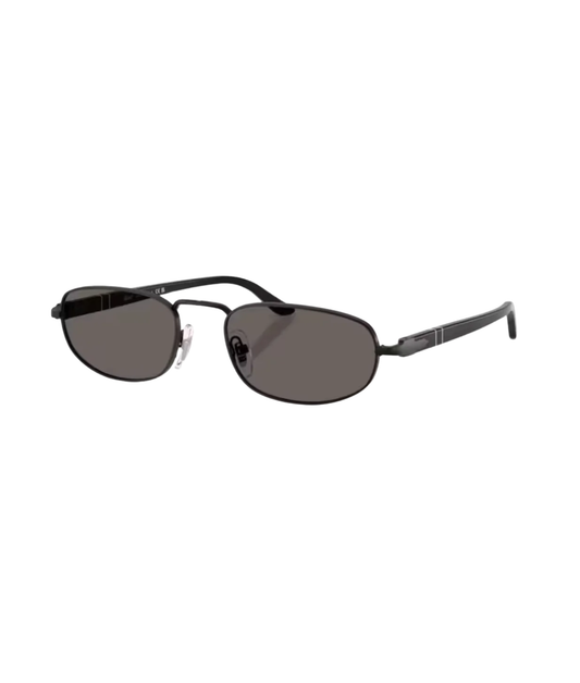 Demigloss black-Dark grey