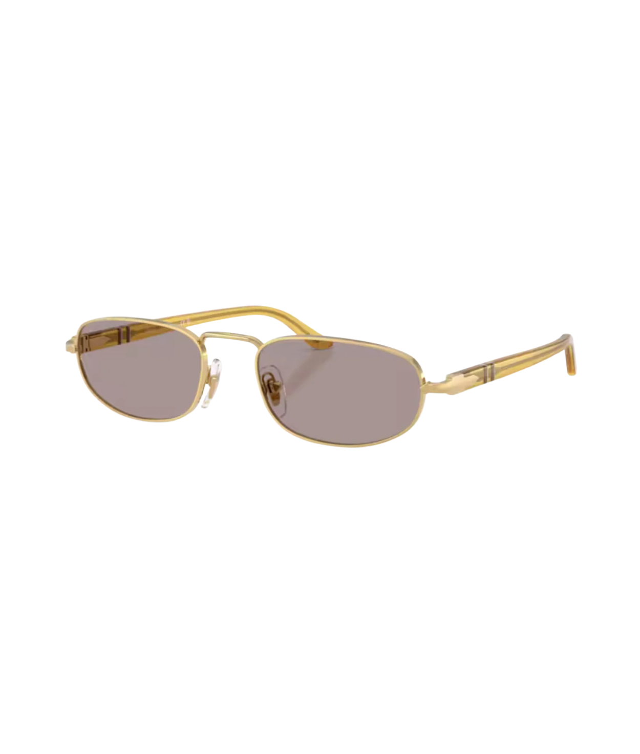 Gold-Violet